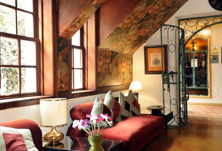 House  San Blas