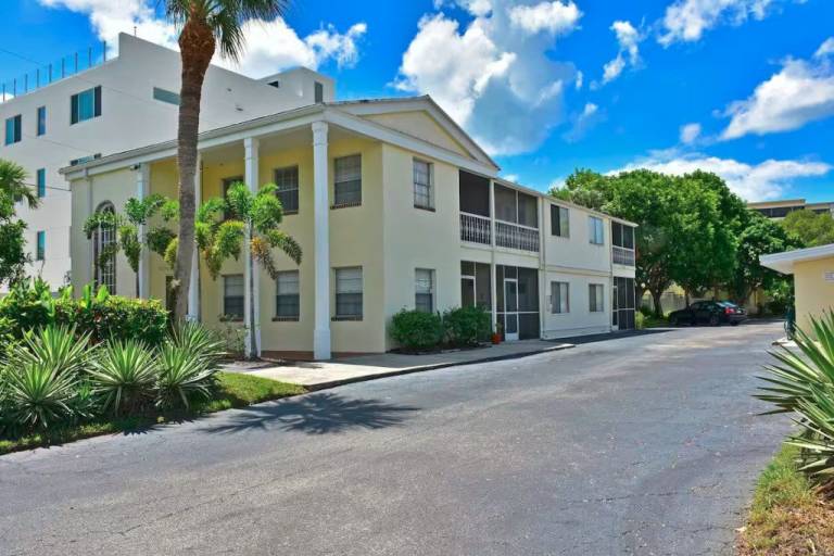 Ferielejlighed  Lido Key