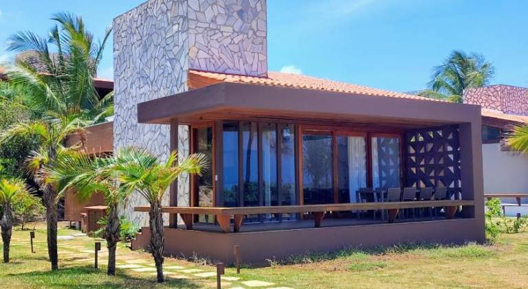 Resort Maraú