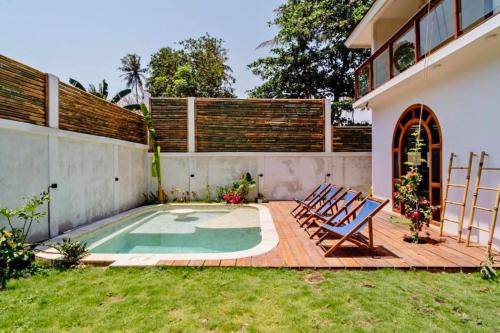 Villa Gili Air