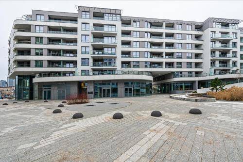 Lägenhet Gdynia