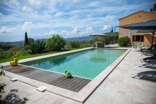 Villa Le Castellet
