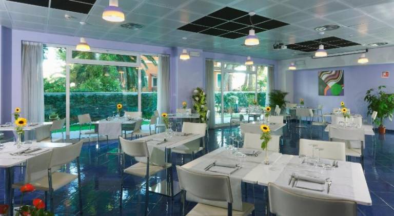 Aurea Hotel — photo 3