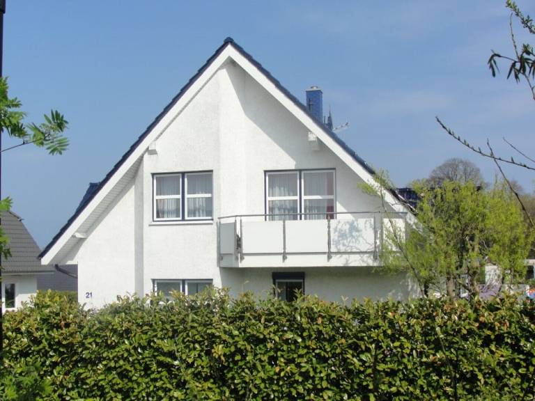 Ferienwohnung Scharbeutz