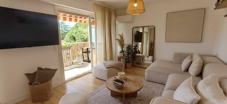 Ferienwohnung  Saint-Raphaël