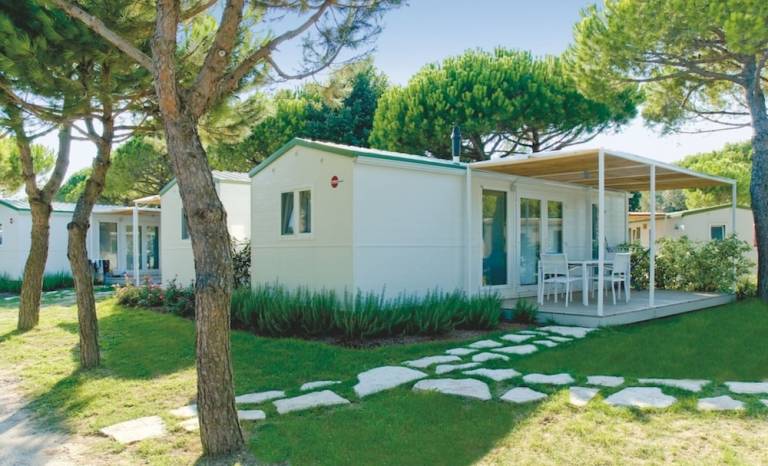 Resort  Eraclea Mare
