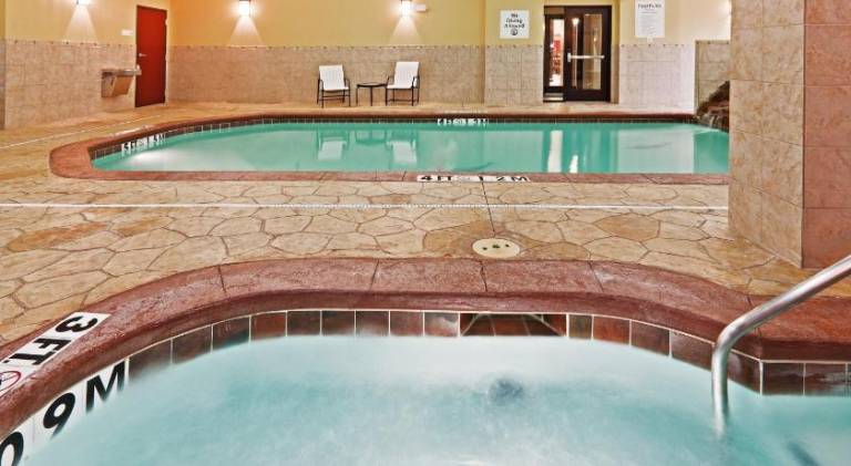 Holiday Inn Oklahoma City Airport By IHG — photo 5