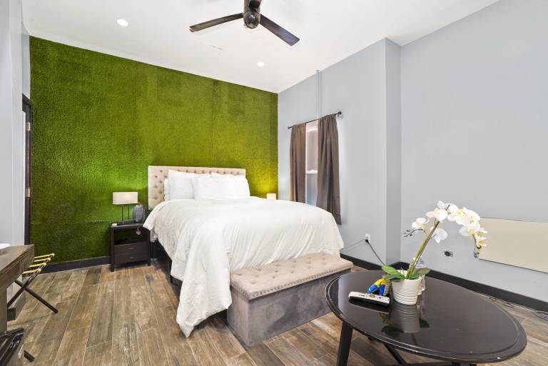 Children-friendly studio | Pet-friendly — photo 3