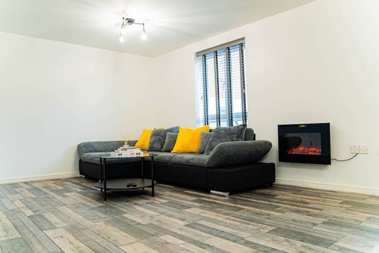 Apartment Bexleyheath