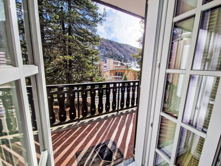 Holiday apartment | Mountain view — photo 5