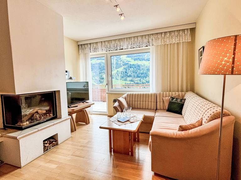 Fully equipped rental apartment | Mountain view | Pets are welcome — photo 3