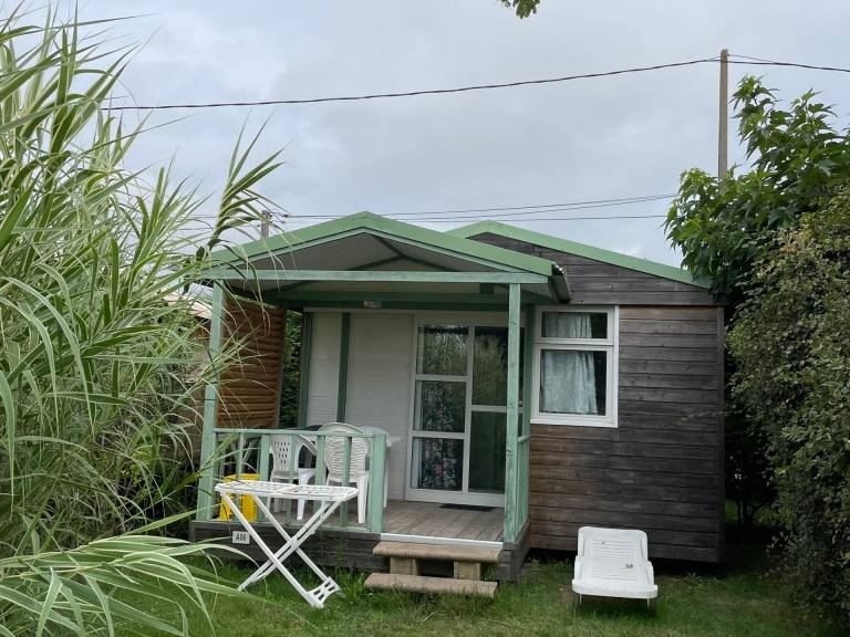 Chalet La Cotinière