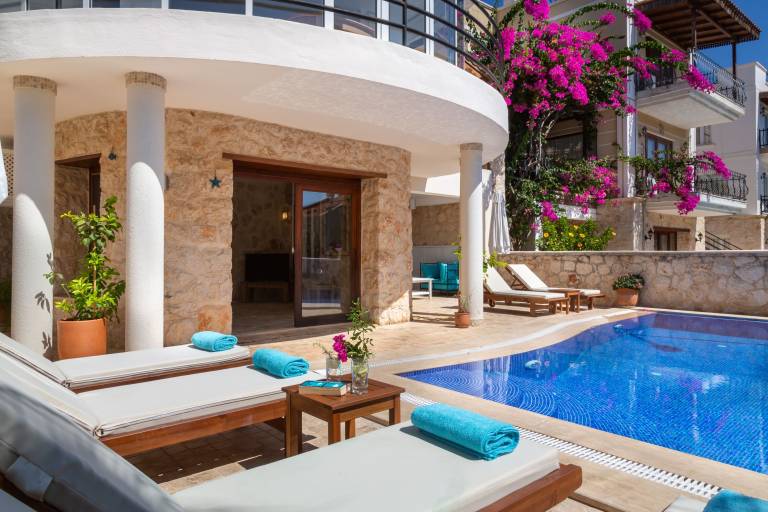Villa Kalkan