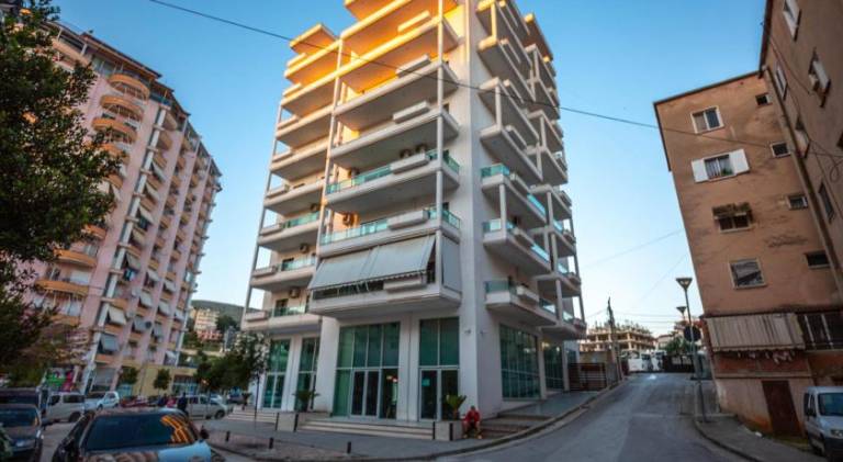 Apartma Sarandë