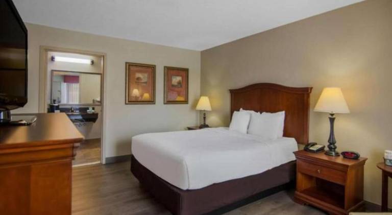 Motel 6 Stafford, VA - Quantico — photo 2