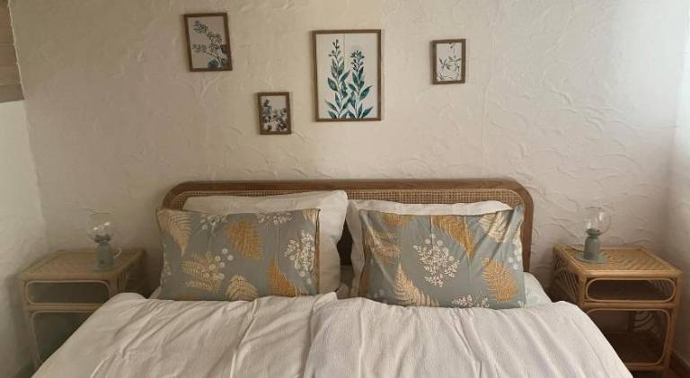 Rental apartment with 2 rooms for 4 persons in Kitzbuhel