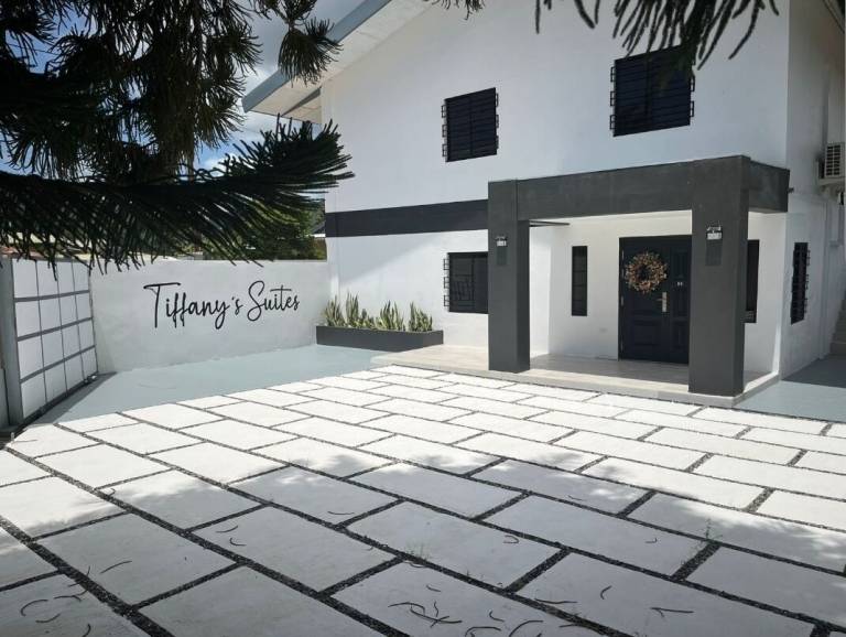 Apartment Diego Martin