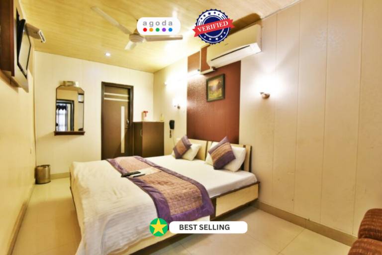 Goroomgo Singh International Amritsar in Amritsar