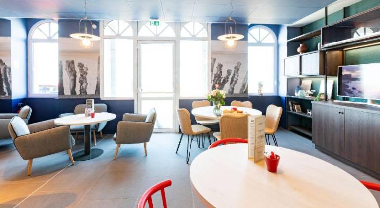 Ibis Saint Malo Plage — photo 3