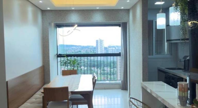 Apartment with 2 rooms for 5 persons — photo 2