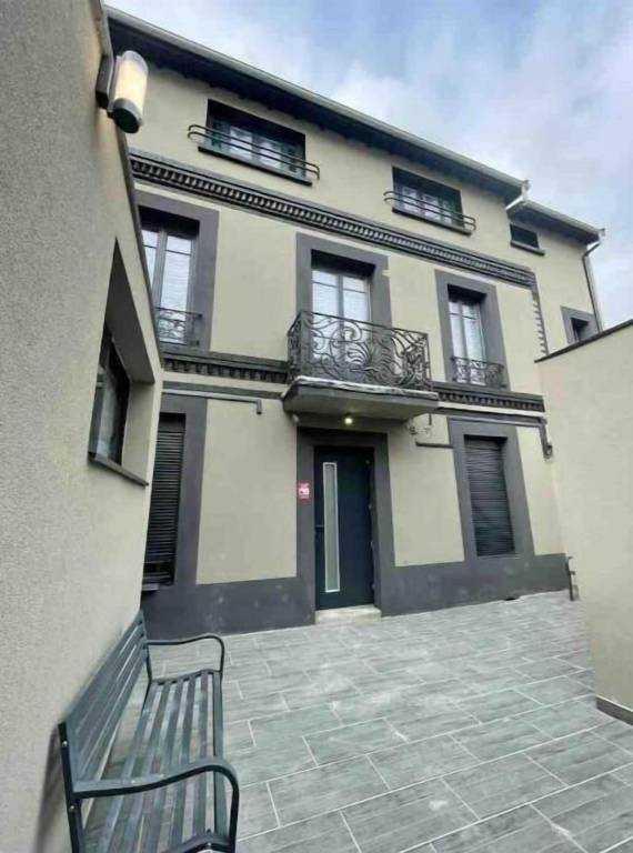 Leilighet  Montmartre