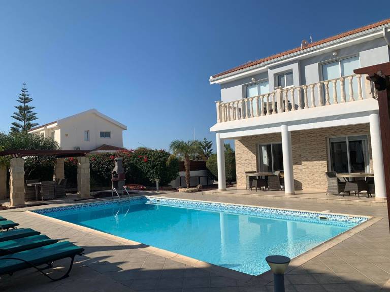Villa Coral Bay