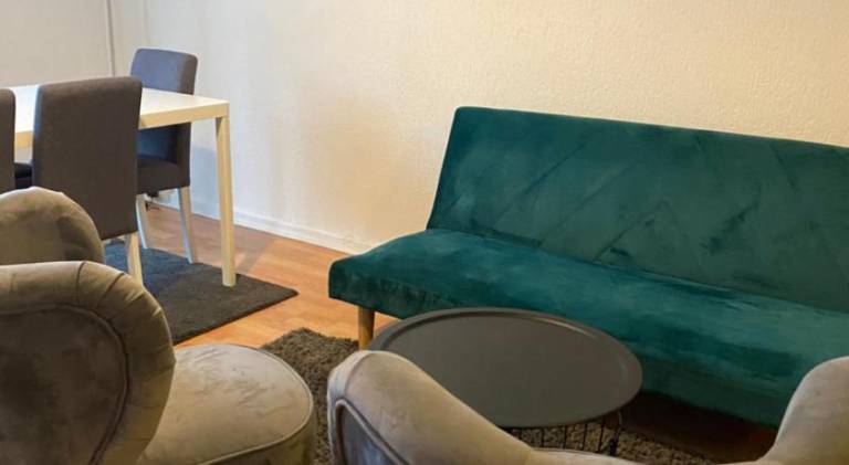 95 m&sup2; Ferienwohnung