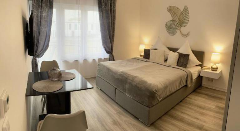 Appartement Karlsruhe