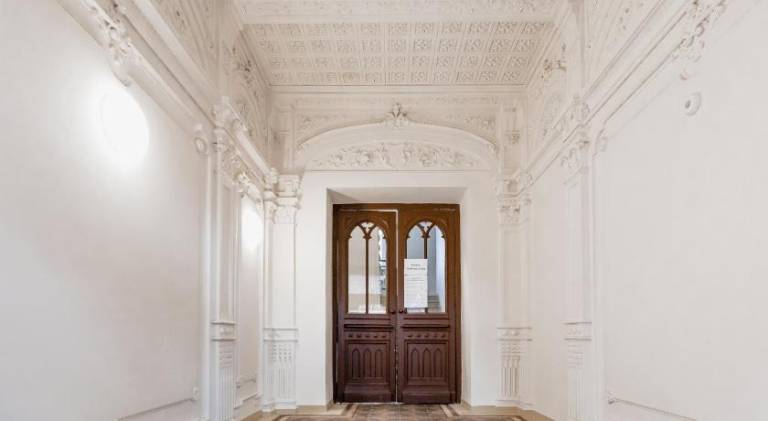 Pleasant apartment | Near Saint Wenceslas Cathedral | Dogs allowed — photo 3