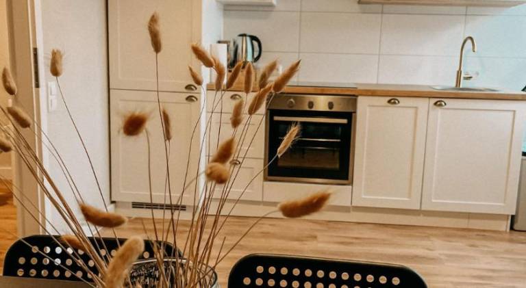 Rental apartment with 2 rooms for 6 persons in Essen