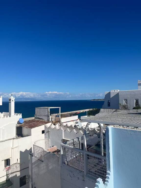 Apartamento Tánger