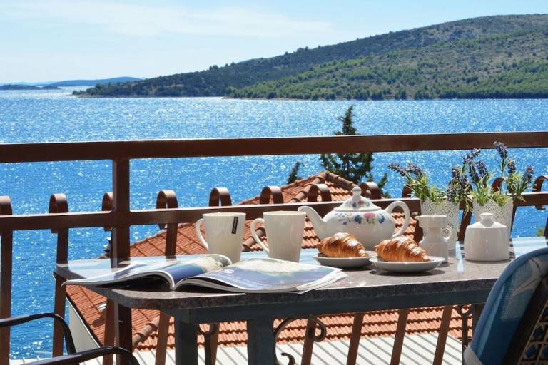 Appartement Seget Vranjica