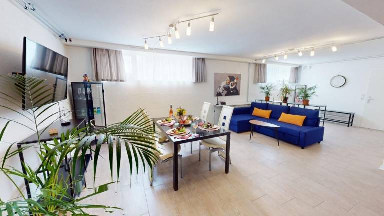 Appartement Constance