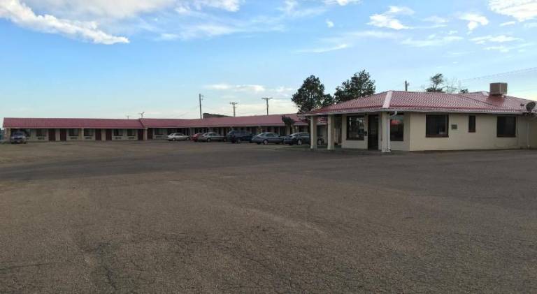 Regal Inn Las Vegas New Mexico — photo 5