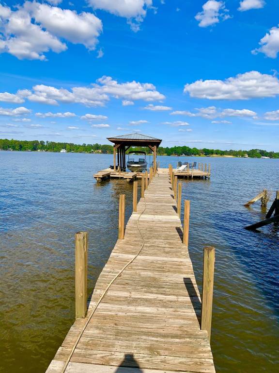 Top Lake Blackshear Vacation Rentals | Tripping.com