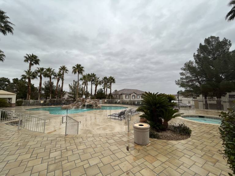 Condo  Summerlin North