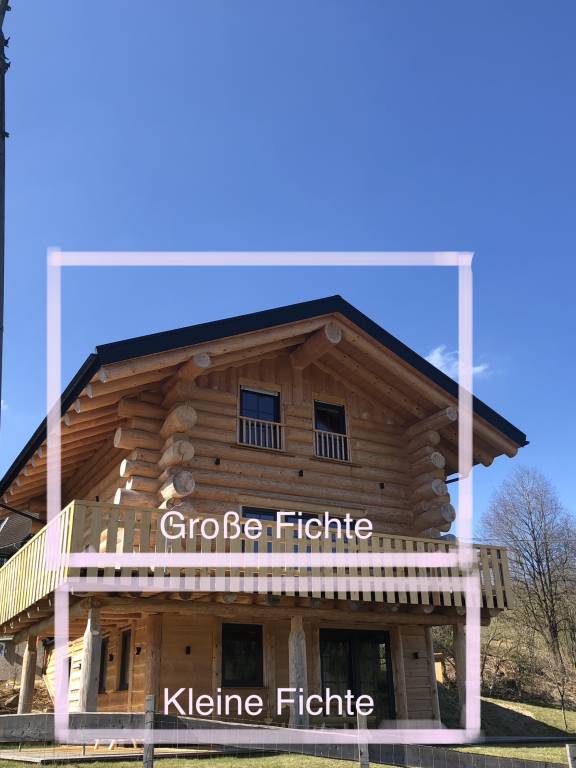 Ferienhaus Homberg