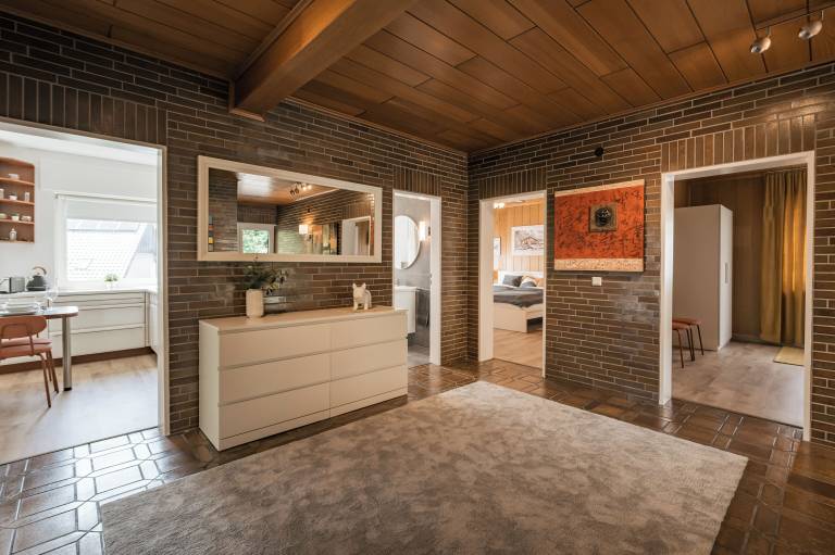 Ferienwohnung Hennef (Sieg)