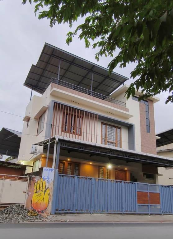 100 m&sup2; Ferienhaus