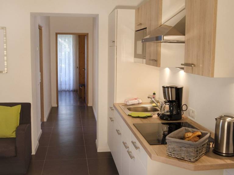 Ferienwohnung in Nals, Terlan für max. 4 Gäste