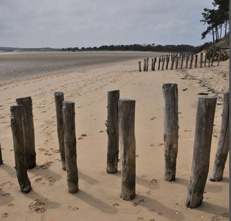 House  Le Grand-Village-Plage
