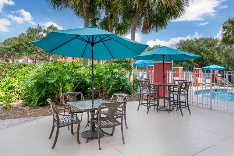 Comfort Suites Lady Lake - The Villages — photo 4