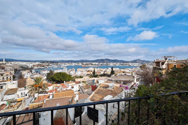 Apartament Ibiza