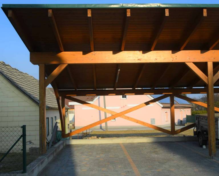 Ferienwohnung  Gmünd