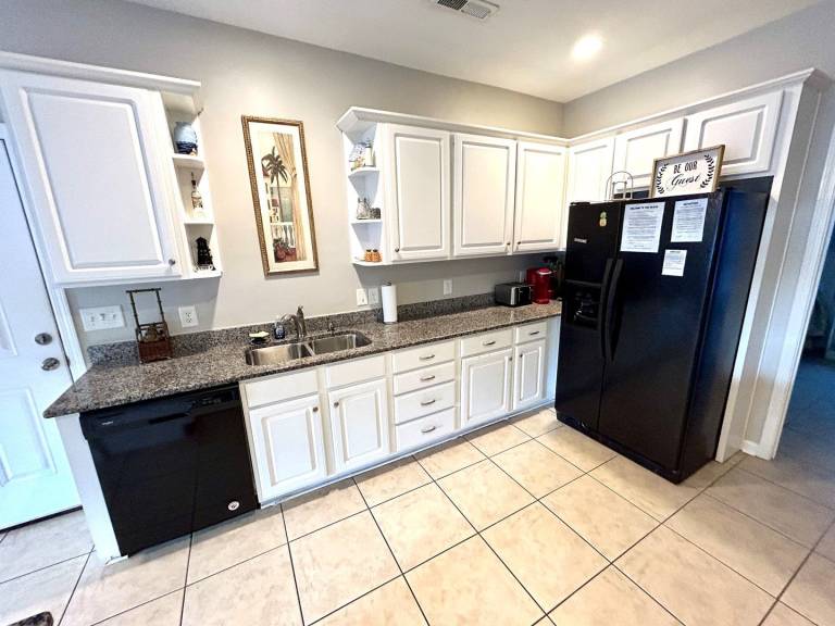 Fully equipped lovely house with garden & barbecue | Next to the beach | Pet-friendly — photo 5