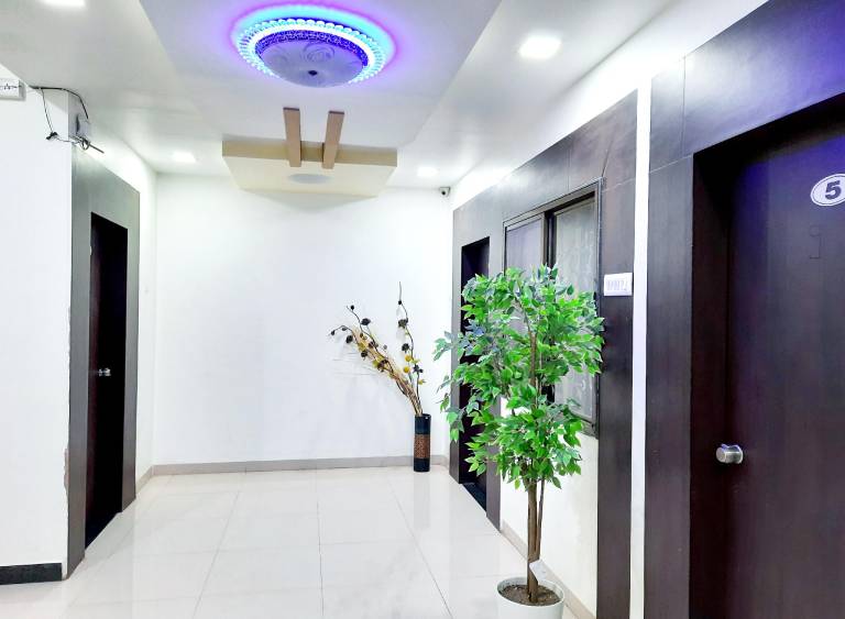 Hotel United House — photo 5