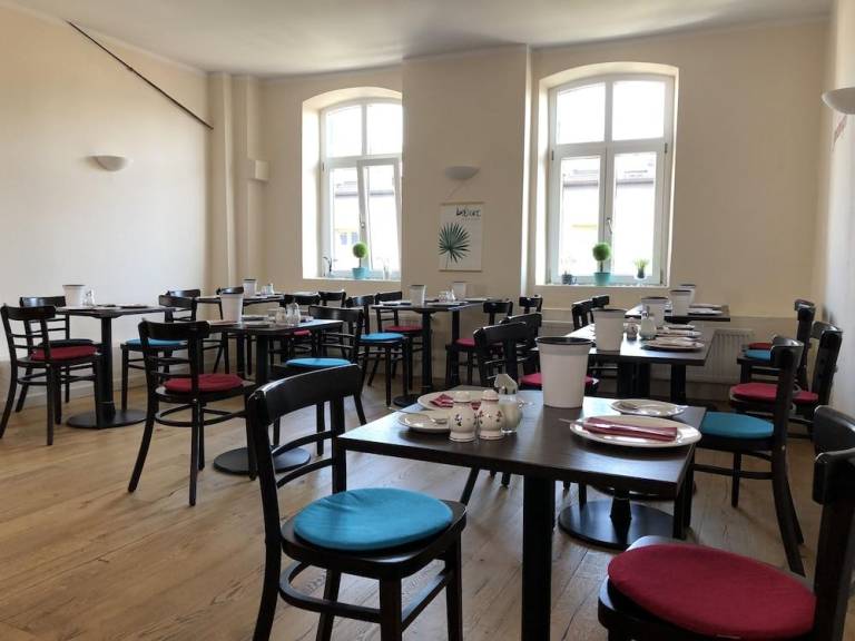 Hotel-Gasthof Flotzinger Brau — photo 3