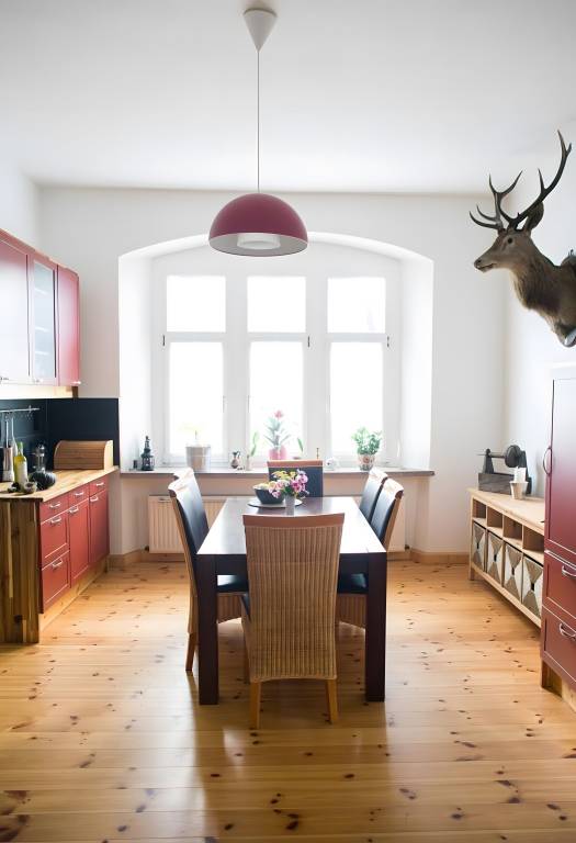 Ferienwohnung Eibenstock