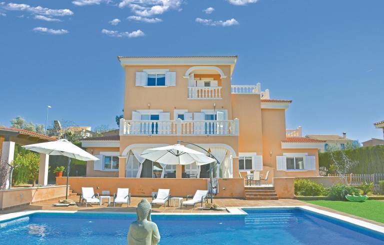 Casa Sa Torre