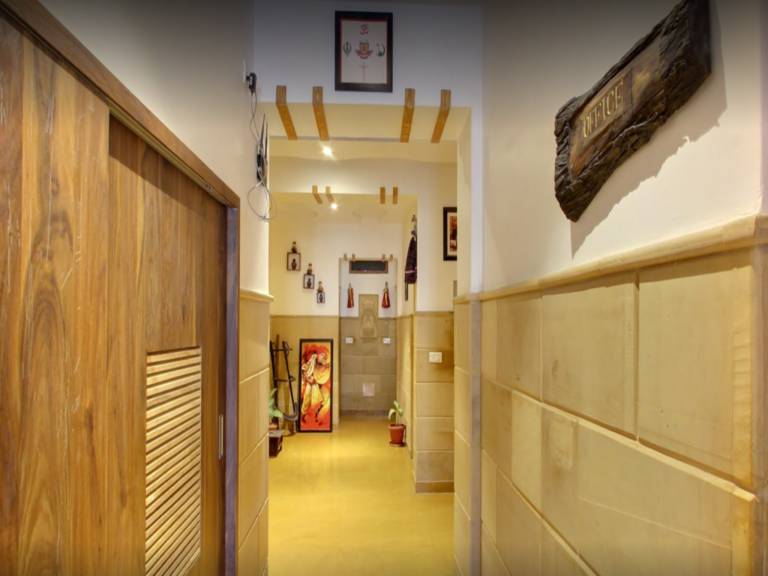 Hotel Jessul Kot — photo 5